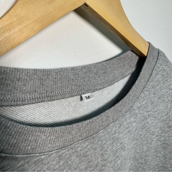 Women’s Crewneck - Picture 3 of 5